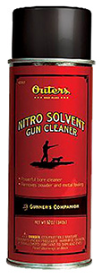 Outers Nitro Solvent Aerosol Spray Gun Cleaner Bass Pro Shops